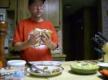 How To Make Falafel Sandwich Part 3: Frying Falafel